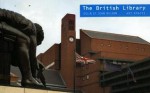 British Library - Colin St. John Wilson