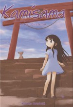 Au bout du chemin (Kamisama, #3) - Keisuke Kotobuki, Ahmed Agne, Cécile Pournin