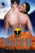 Pushed to the Limit - Nico Rosso