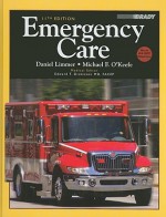 Standards of Emergency Care Hardcover Text (11th Edition) - Daniel Limmer, Michael O'Keefe, Harvey D. Grant