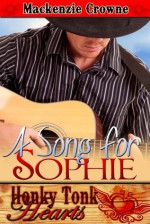 A Song for Sophie - Mackenzie Crowne