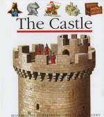 The Castle - Claude Millet, Gallimard Jeuness, Claude Millet, Denise Millet