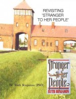 Revisiting 'Stranger to Her People' - Ruth Benjamin