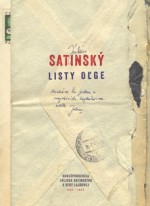 Listy Oľge - Július Satinský