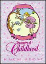 The Hattie Collection: Treasures of Childhood (With Charm Necklace) - Marie Frost