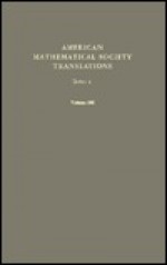 Ten Papers in Analysis (American Mathematical Society Translations: Series 2) - M.S. Budjanu, Israel Gohberg