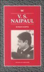 V. S. Naipaul - Suman Gupta