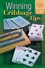 Winning Cribbage Tips - Dan Barlow