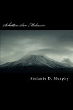 Schatten ueber Makania - Stefanie D. Murphy