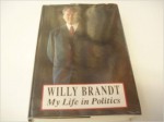 My Life in Politics - Willy Brandt