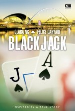 Blackjack - Clara Ng, Felice Cahyadi