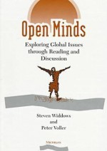 Open Minds: Exploring Global Issues Through Reading and Discussion - Steven Widdows