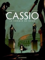 Le chemin de Rome - Stephen Desberg, Henri Reculé