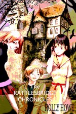 The Rattlesbridge Chronicles (Rat'sbridge Book 1) - David Eldridge