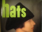 Hats: A Stylish History and Collector's Guide - Jody Shields