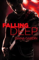 Falling Deep - Diana Gardin