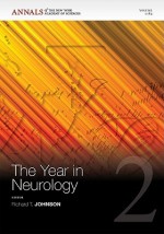 The Year In Neurology 2 (Annals Of The New York Academy Of Sciences) - Richard T. Johnson