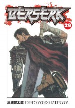 Berserk Volume 29 - Kentaro Miura