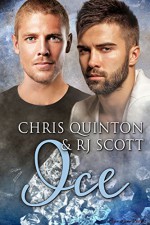 Ice (Salisbury Book 2) - Chris Quinton, RJ Scott