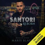 Santori Reborn - Maris Black