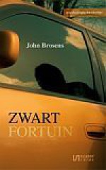 Zwart fortuin - John Brosens