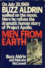 Men from Earth - Buzz Aldrin