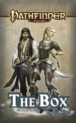 Pathfinder Tales: The Box - Bill Ward