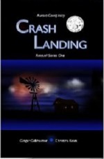 Crash Landing - Ginger Gelsheimer