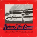 Before the Game - Louis D. Rubin Jr.