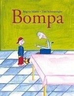 Bompa - Brigitte Minne