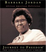 Barbara Jordan: African American Politician - Joseph D. McNair