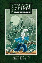 Yokai - Stan Sakai