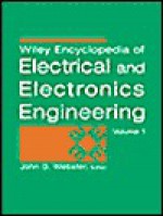 Wiley Encyclopedia of Electrical and Electronics Engineering, Supplement 1 - John G. Webster