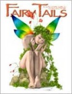 Fairy Tails # 1 - A Gallery Girls Collection - SQP Inc