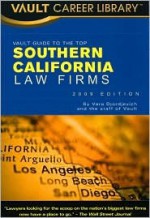 Vault Guide to the Top Southern California Law Firms - Vera Djordjevich