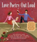 Love Poetry Out Loud - Robert Alden Rubin