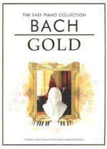 Easy Piano Collection: Bach Gold - Jessica Williams