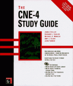 The Cne 4 Study Guide - Richard L. Easlick, Michael G. Moncur