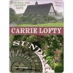 Sundial - Carrie Lofty