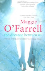 The Distance Between Us - Maggie O'Farrell