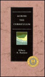 Across the Curriculum - Hilary A. Radnor