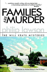 Families Are Murder (Point Blank) - Philip Lawson