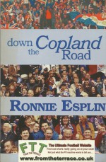 Down the Copland Road - Ronnie Esplin