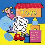 Toys - Louisa Sladen