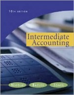 Intermediate Accounting - Loren A. Nikolai, John D. Bazley, Jefferson P. Jones