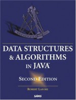 Data Structures & Algorithms in Java - Robert Lafore