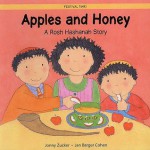 Apples and Honey (Festival Time!) - Jonny Zucker