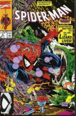 Spider-Man - #04 - Torment #4 - Todd McFarlane