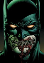 Batman: The Dark Knight #10 (New 52) - David Finch, Richard Friend, Gregg Hurwitz