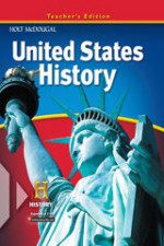 United States History, Teacher's Edition - Deverell